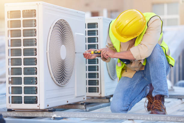 Professional HVAC in Tornillo, TX