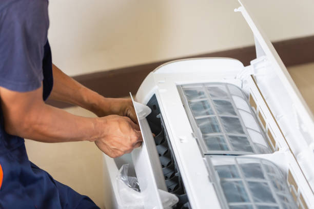 Best HVAC replacement cost  in Tornillo, TX