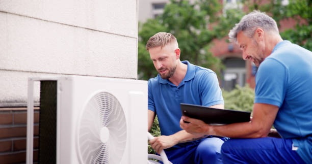 Professional HVAC in Tornillo, TX