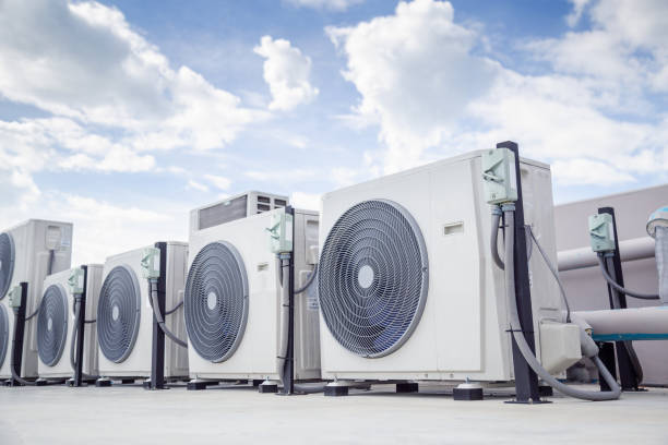 Best 24/7 HVAC repair  in Tornillo, TX