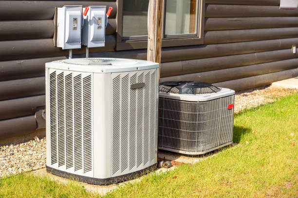 Best HVAC repair near me  in Tornillo, TX